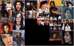les  photo de tokio hotel
